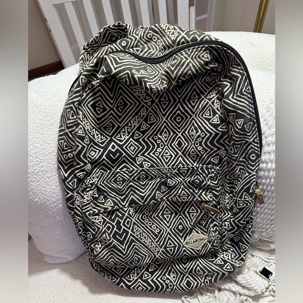 Billabong Tribal Backpack